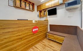 Hotel O Aranmanai